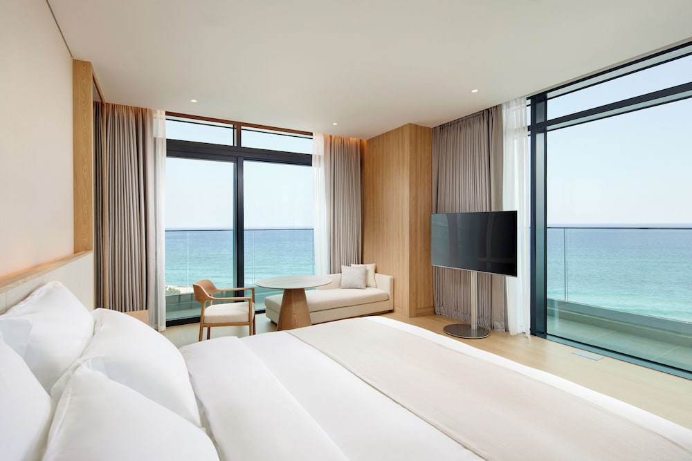 Grand Suite Double Ocean View