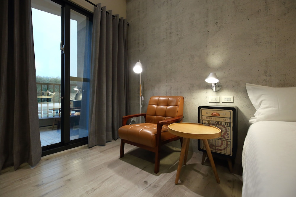 Business Double Room photo 2