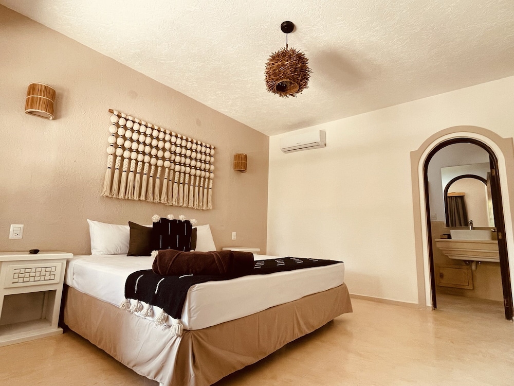Double Room, Garden View - Photo 1