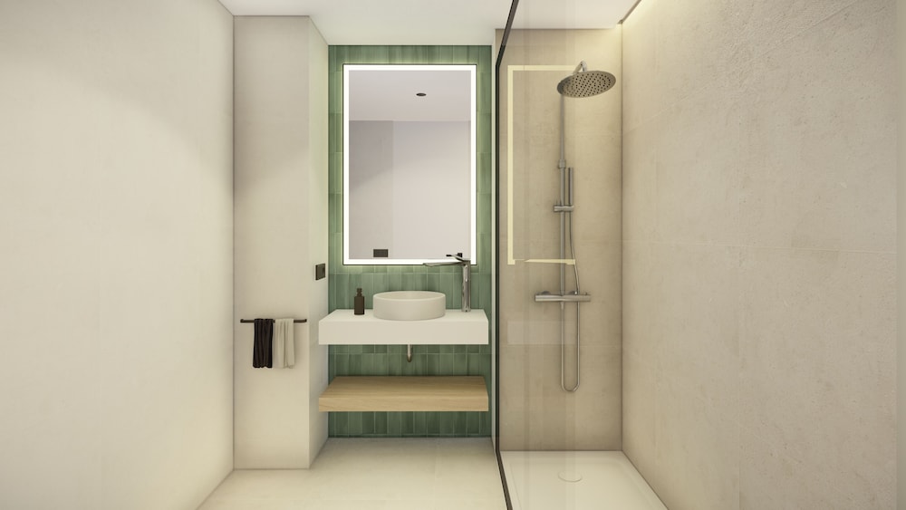 Standard Double Room, Balcony