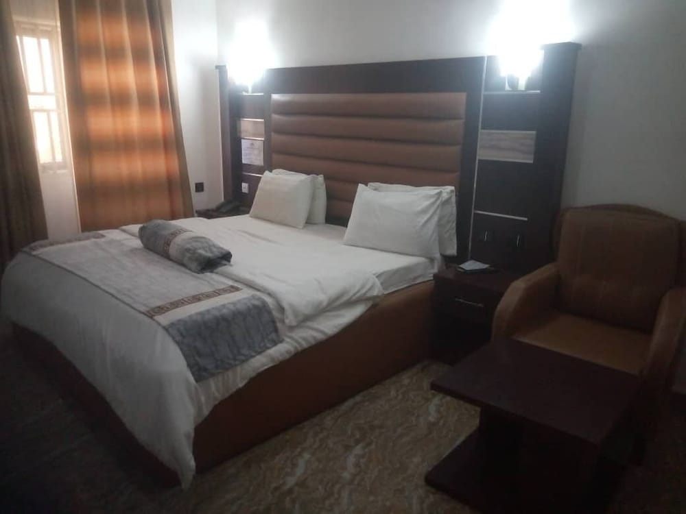 Deluxe Single Room photo 1