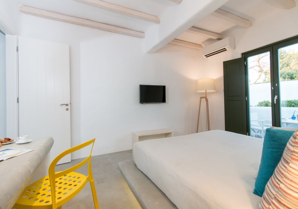 Junior Suite - Photo 2