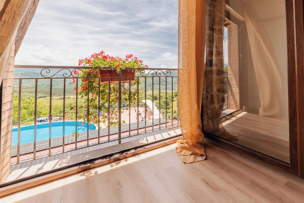Triple Room, Sea View photo 2