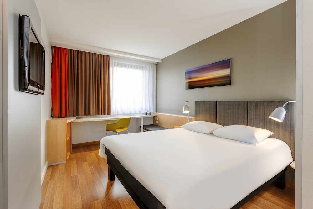 Room, 1 Double Bed (New Sleep Easy Concept) - Photo 5