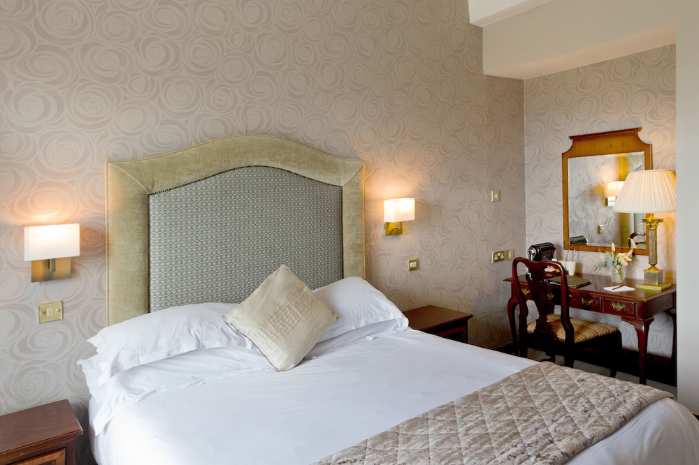 Classic Double Room - Photo 4