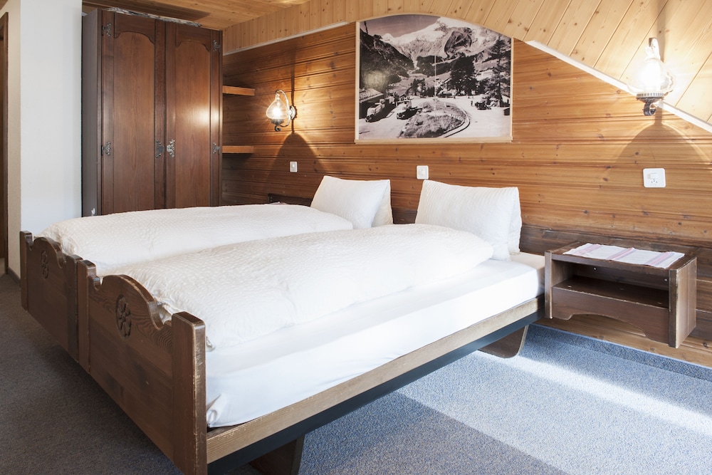 Double Room (South) photo 3
