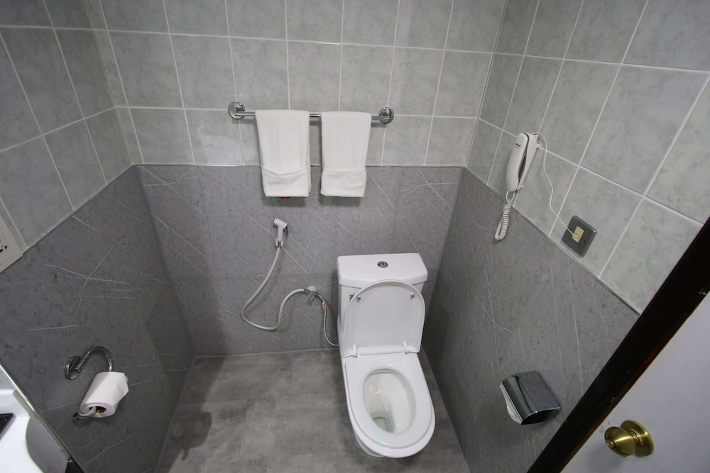 Superior Double or Twin Room photo 3