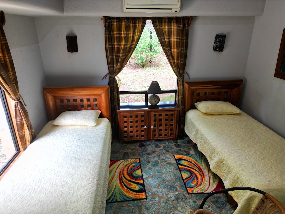 Family Villa, 3 Bedrooms, Non Smoking photo 2