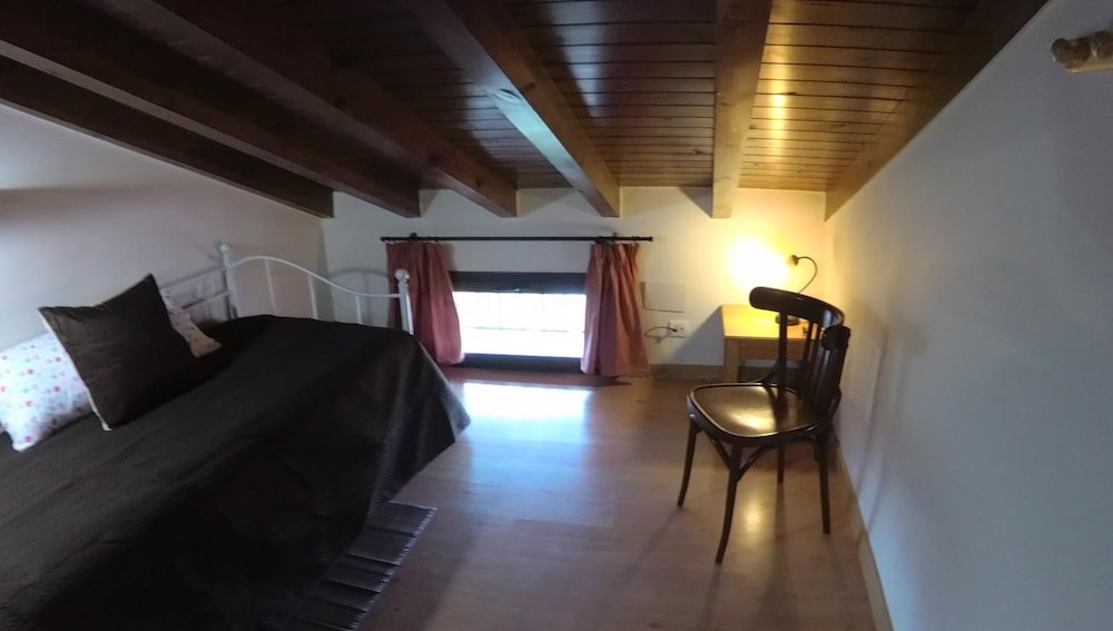 Ático, 3 habitaciones