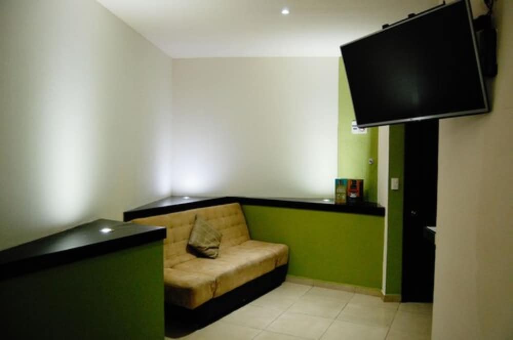 Standard Room, 1 King Bed with Sofa bed photo 2