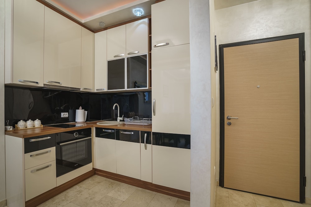 Apartment, 1 Bedroom photo 2