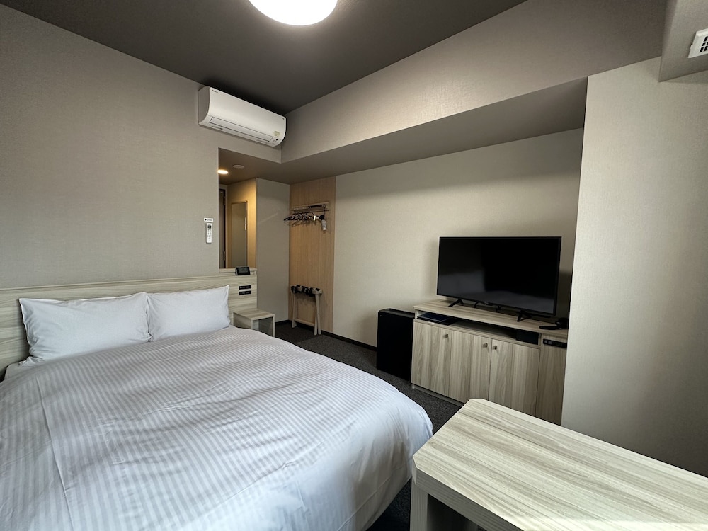 Standard Semi Double Room, Non Smoking photo 1