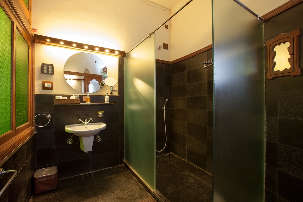 Modern Heritage Grand Suite - Photo 2