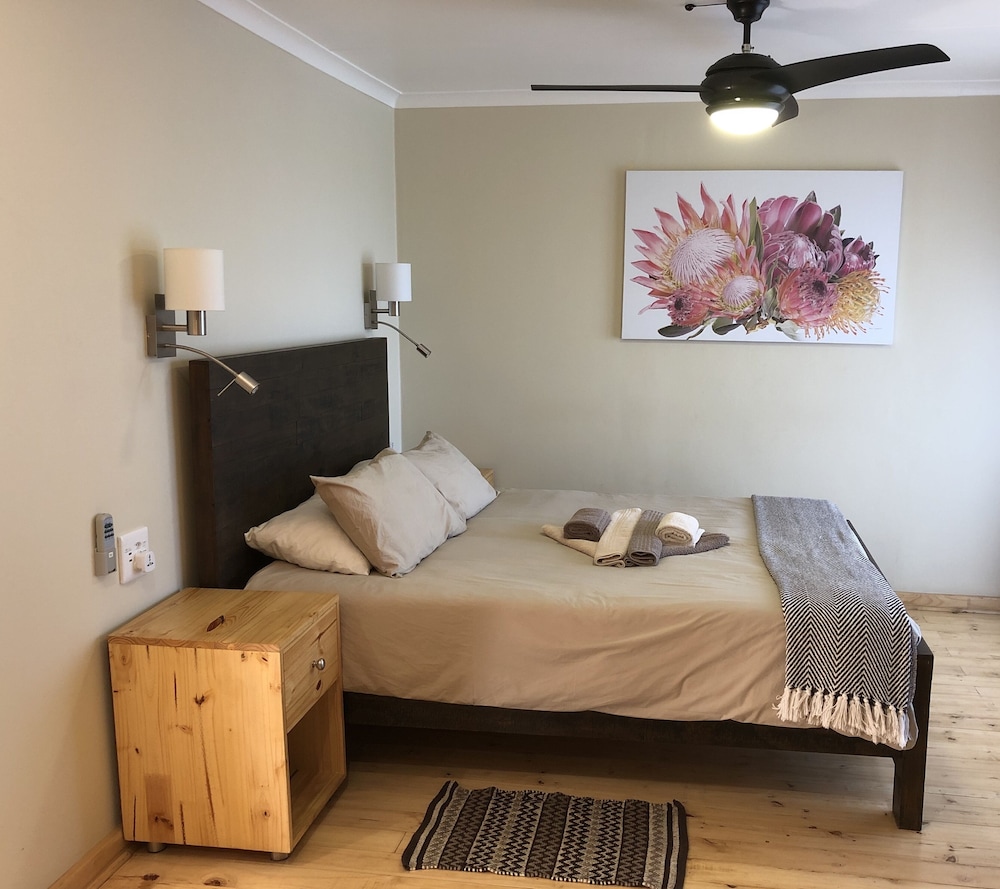Panoramic Chalet, 1 Bedroom, Non Smoking, Lake View