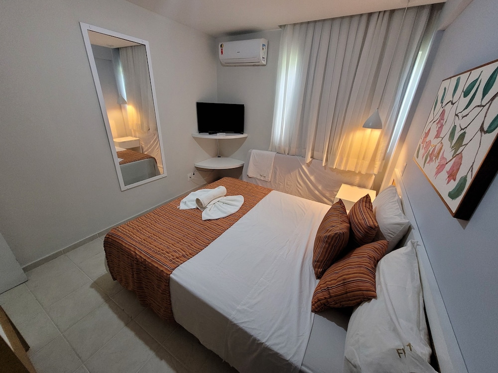 Family Apartment