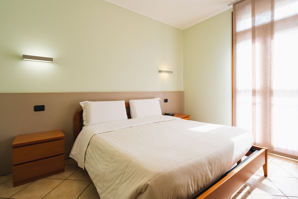 Double Room Single Use photo 3