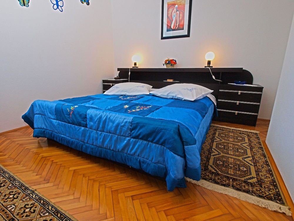 Standard Apartment, 2 Bedrooms (531/1273)