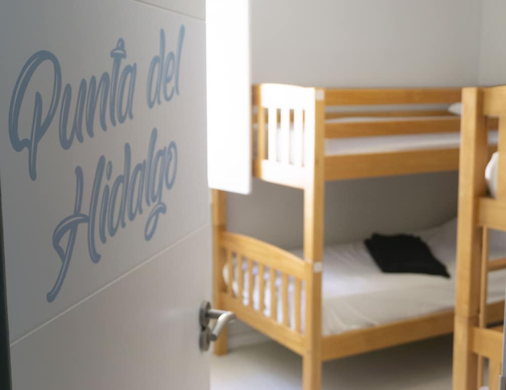 Standard Shared Dormitory, Multiple Beds, Shared Bathroom