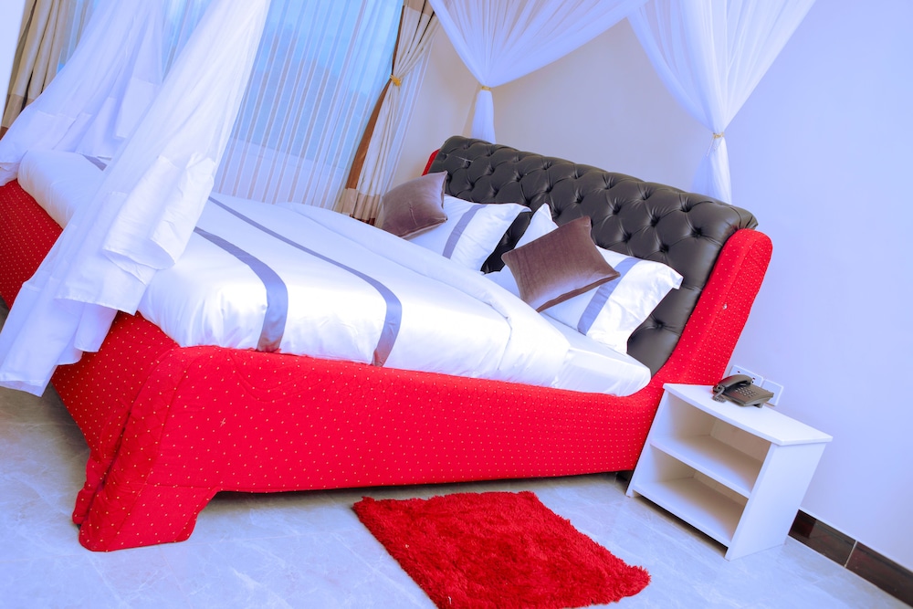 Standard Room photo 2