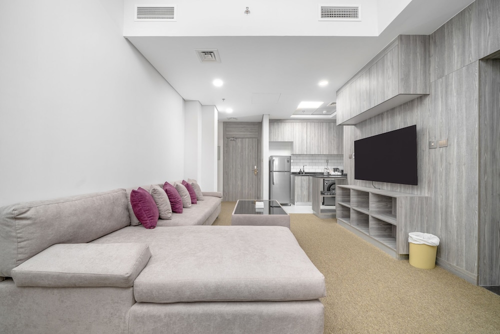 Junior Studio Suite photo 2