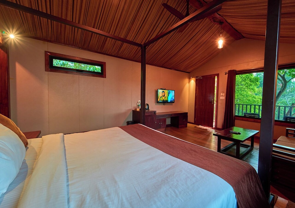 Egyptian Deluxe Room
