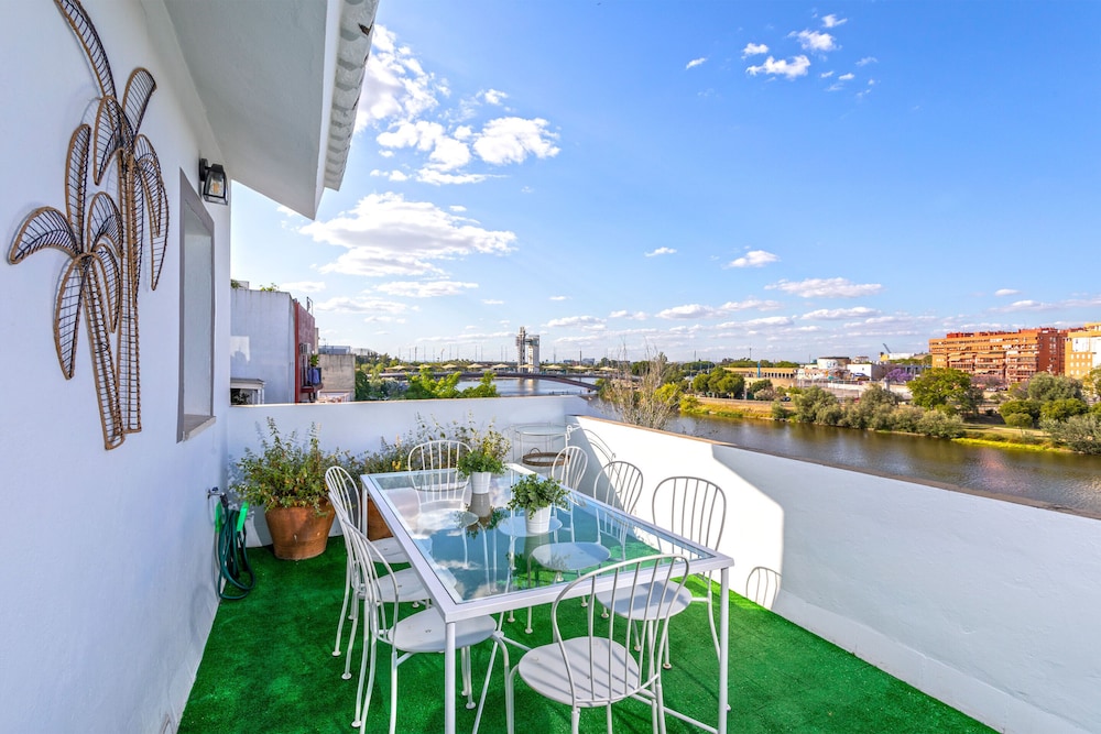 Apartamento (1 Dormitorio)