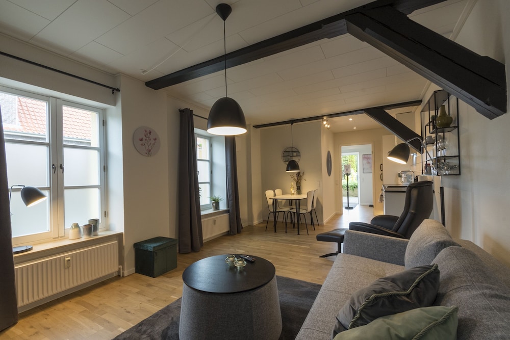 Comfort Apartment
