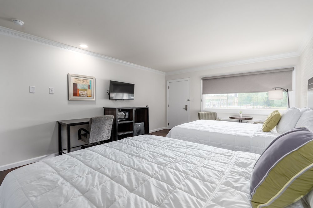 Comfort Double Room - Photo 5