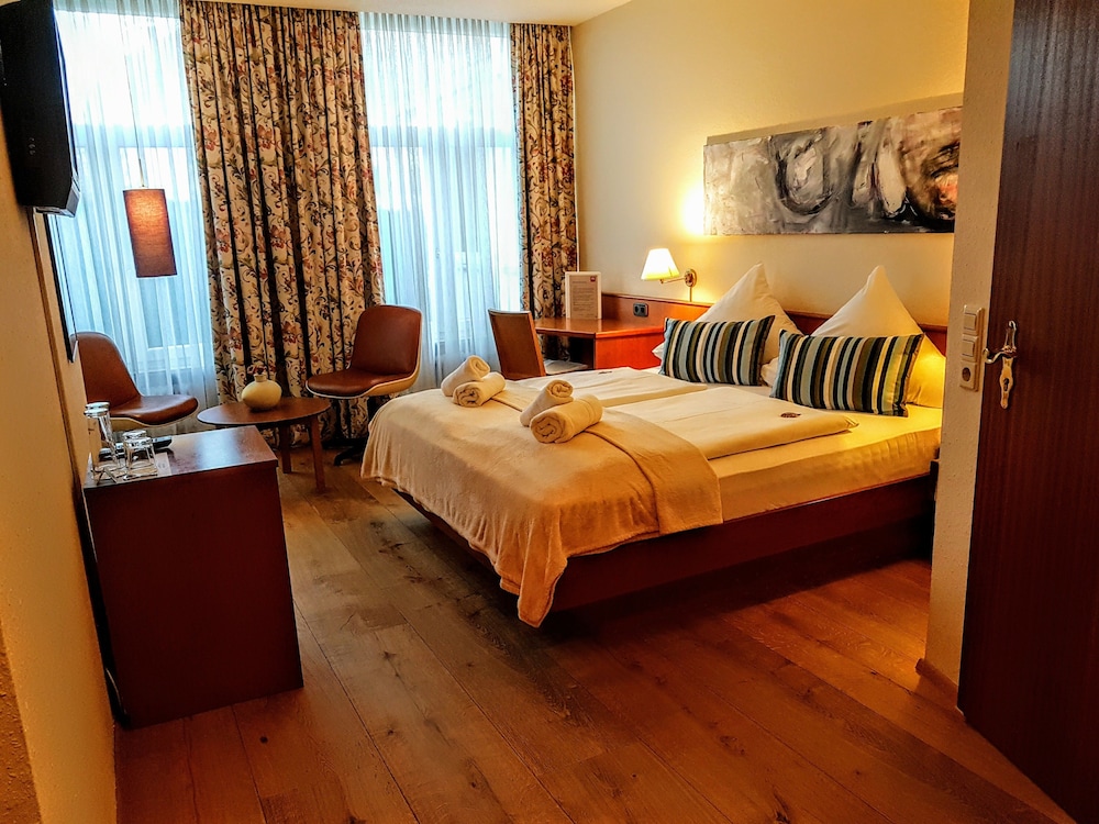 Classic Double Room photo 3