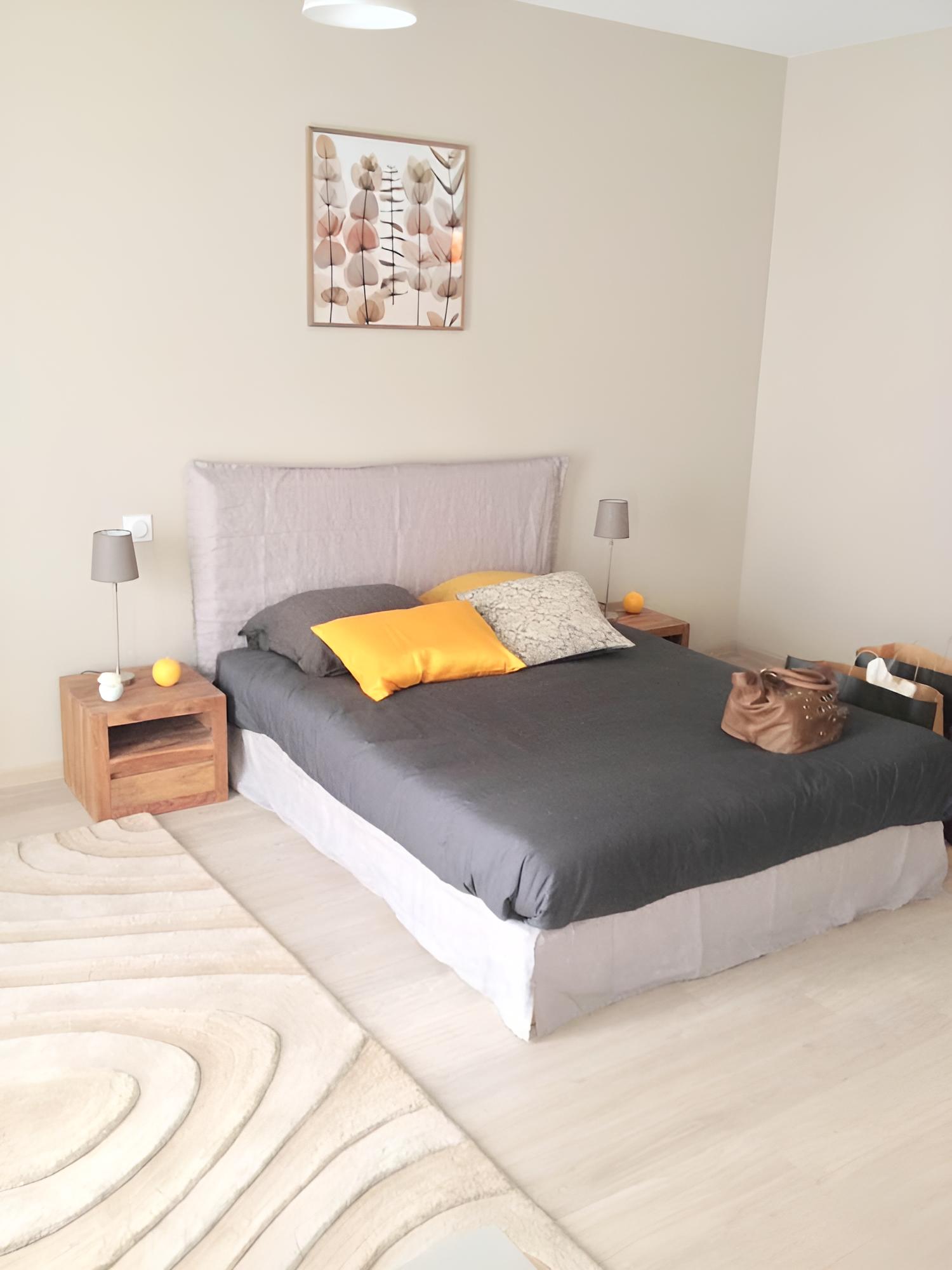 Apartment photo 3