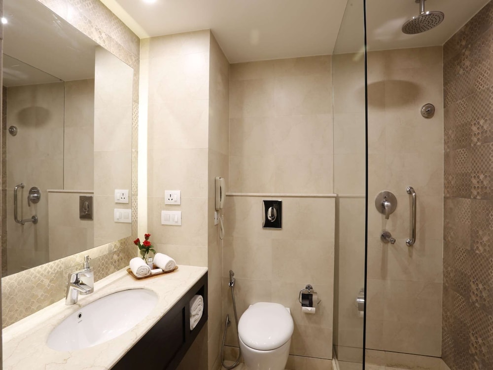 Superior Room, 1 Double Bed - Photo 3