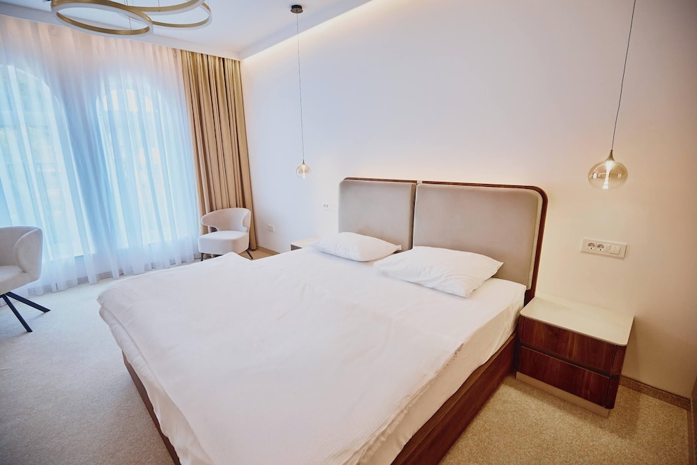 Superior Double Room - Photo 7