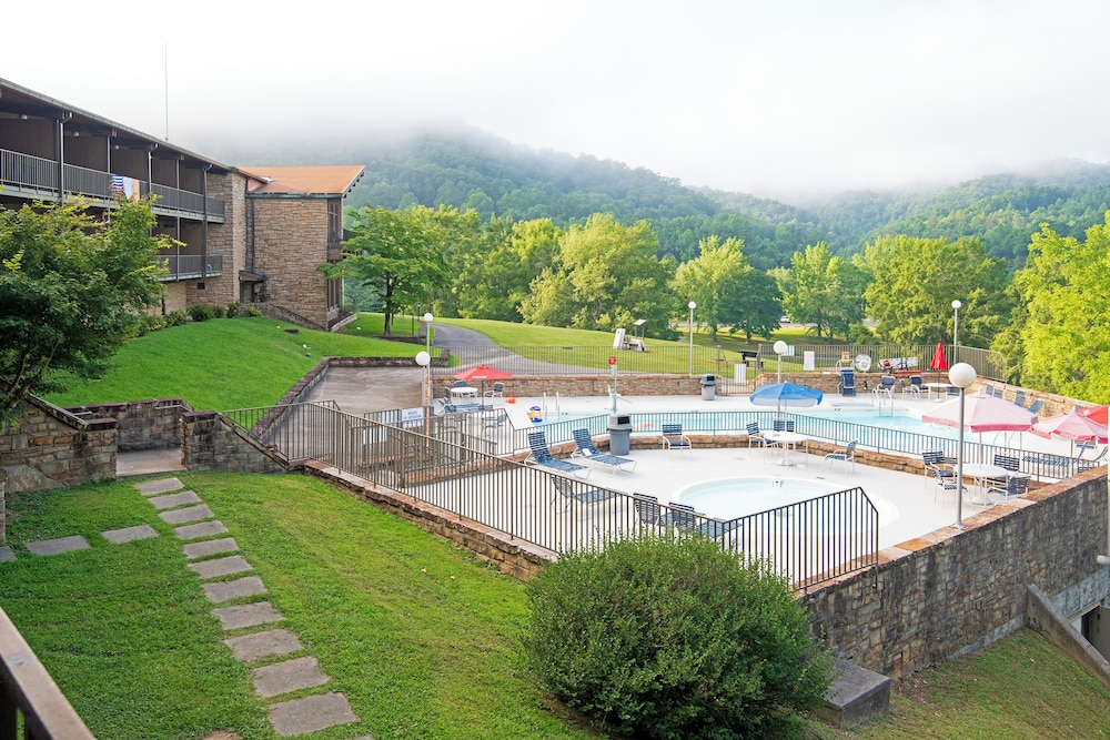 Buckhorn Lake State Resort Park, 사진 2