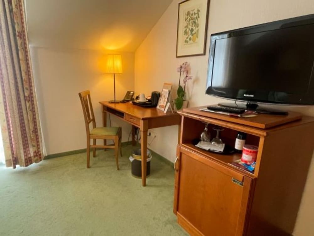 Comfort Plus Einzelzimmer photo 2