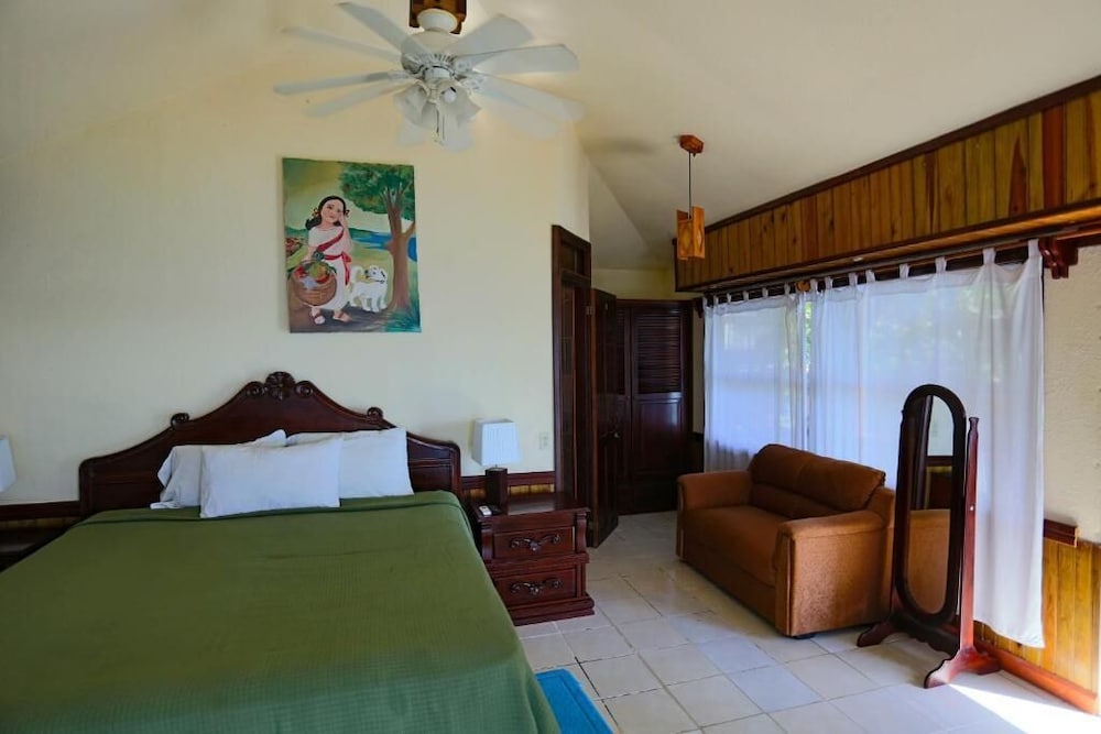 Panoramic Cabin, Balcony, Ocean View photo 2