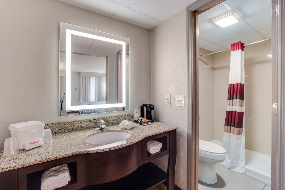 Deluxe Room, 2 Queen Beds, Non Smoking