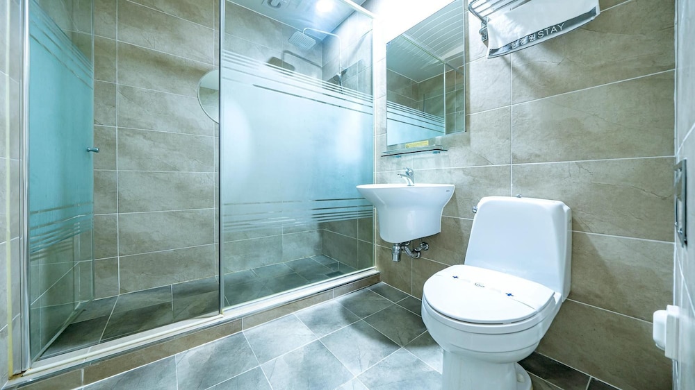 Basic Room, 1 Bedroom (201ho(Daehyeong/Danchesil)) - Photo 13