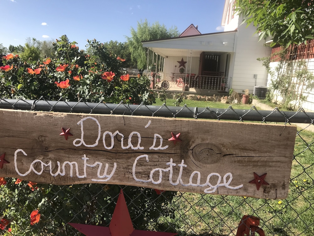 Comfort Cottage