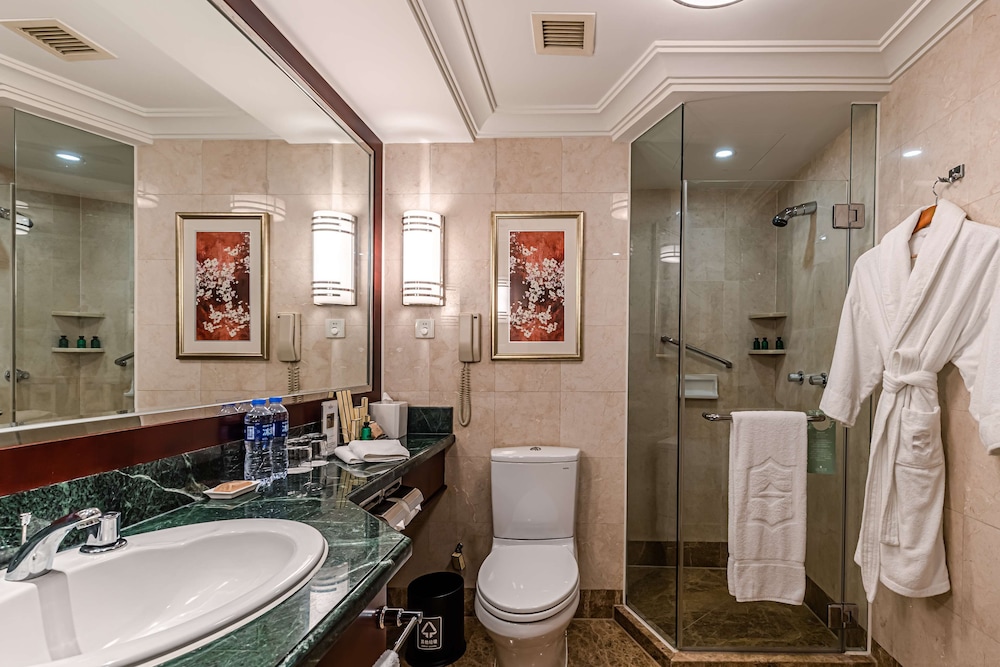 Deluxe Room King - Photo 4