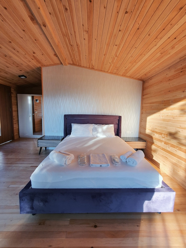 Comfort Room, Terrace, Sea View
