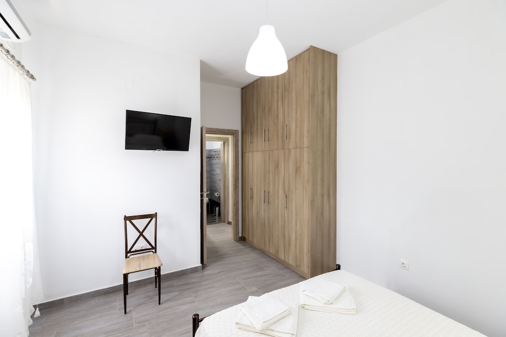 Standard Apartment photo 1