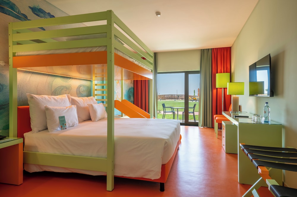 Family Double Room (NEP Kids Room) - Photo 1