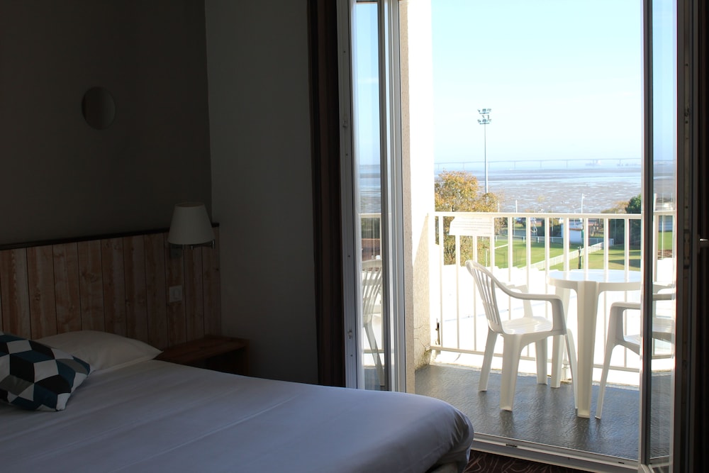 Comfort Double Room, Non Smoking, Sea View photo 2