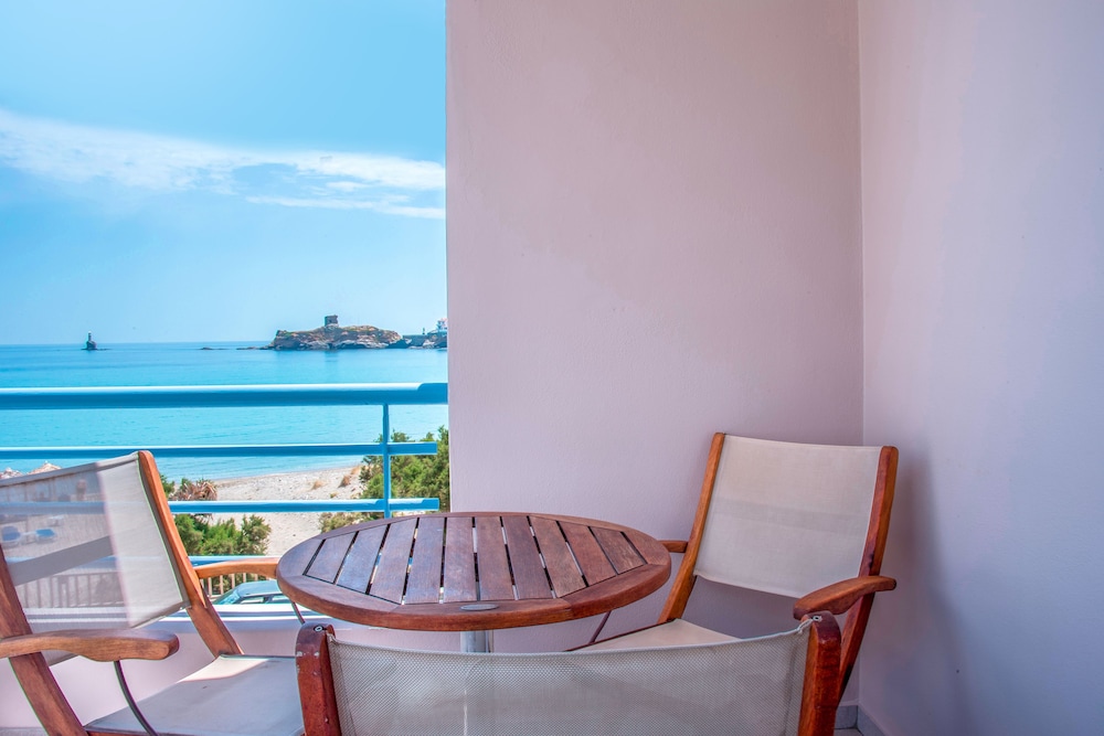 Panoramic Quadruple Room, 1 Bedroom, Sea View, photo 6