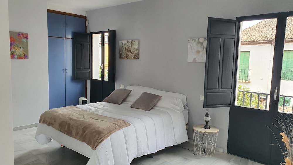 Apartamento Panorámico