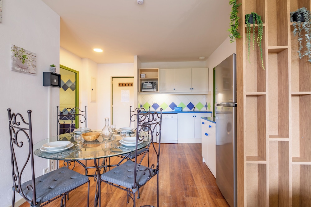 Comfort Apartment