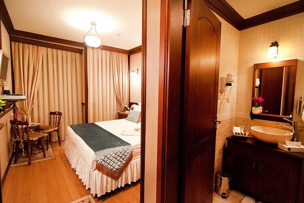 Standard Double & Twin Room 14m2 photo 1