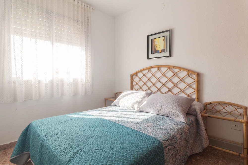 Apartamento, 2 habitaciones