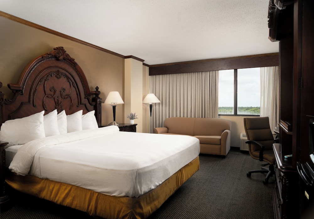 Junior King Suite photo 2