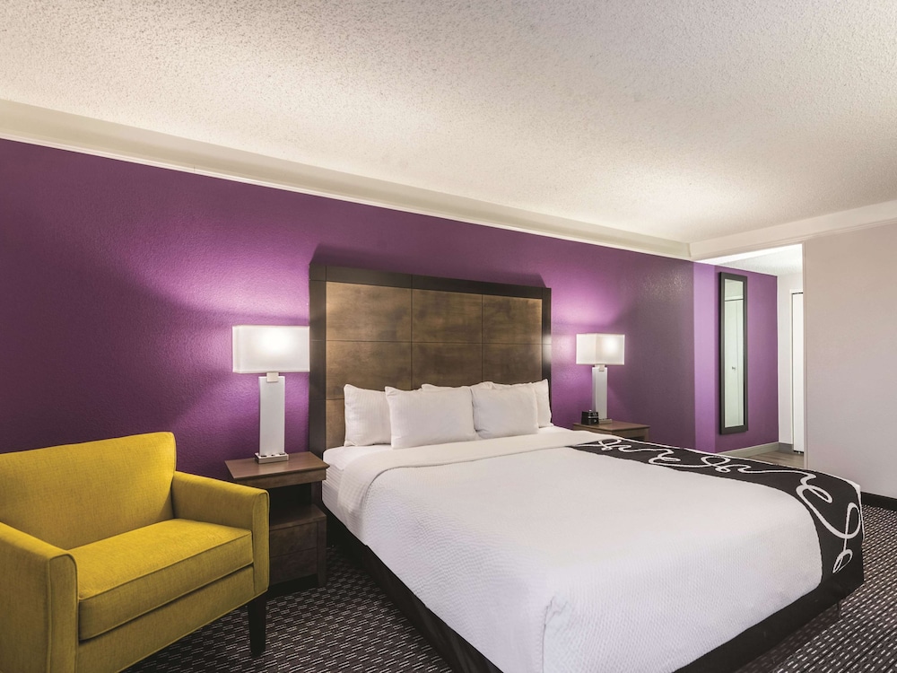 Suite, 1 Bedroom, Non Smoking - Photo 1